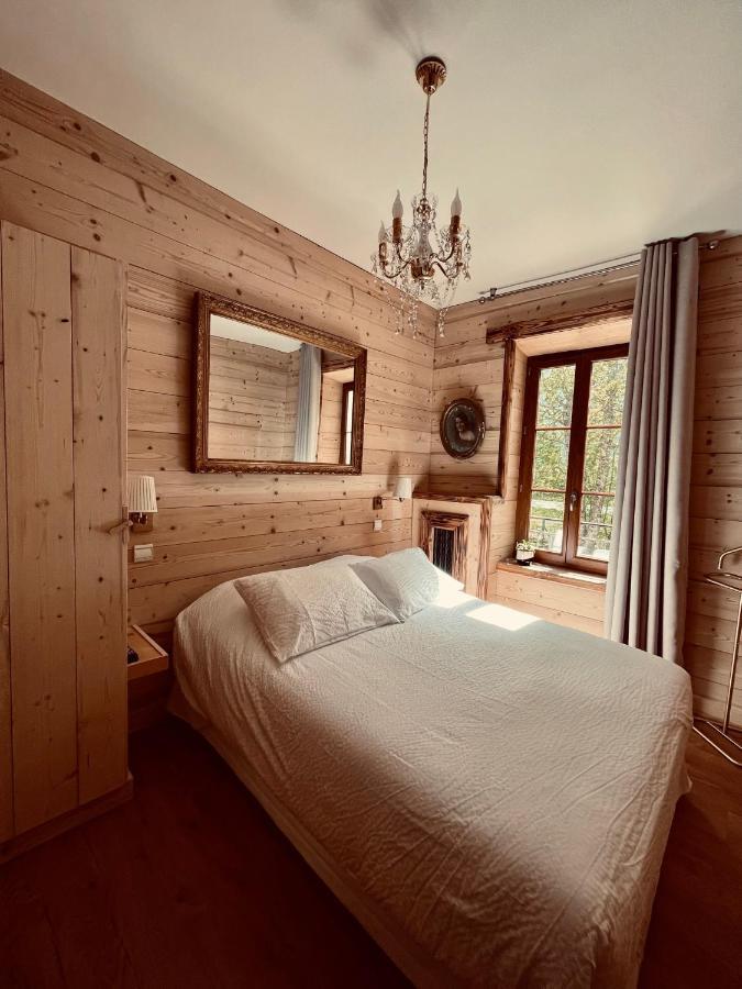 Bo Lodge Le Bourg-dʼOisans Eksteriør bilde