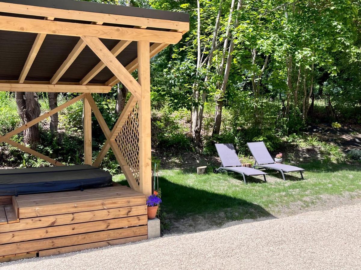 Bo Lodge Le Bourg-dʼOisans Eksteriør bilde