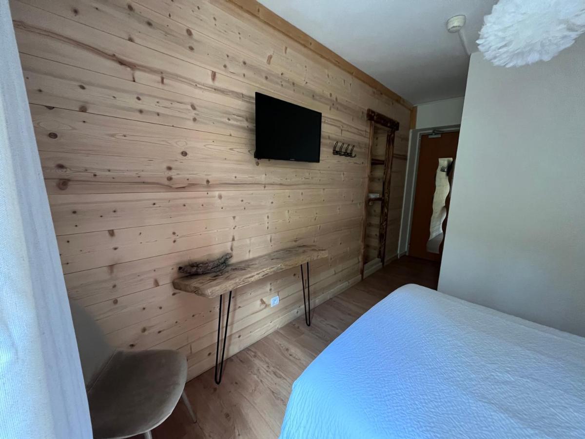 Bo Lodge Le Bourg-dʼOisans Eksteriør bilde